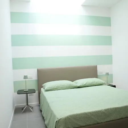 Magnolia Center Free Parking Apartment