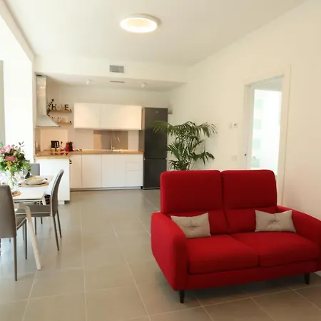 Apartment Magnolia Center Free Parking