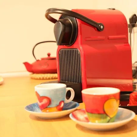 Magnolia Center Free Parking 公寓